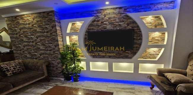 Apartment For Sale In Miami - Qism El-Montaza - Alexandria