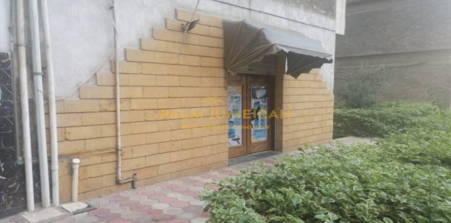 مكتب للبيع فى سموحة - قسم سيدى جابر - الإسكندرية