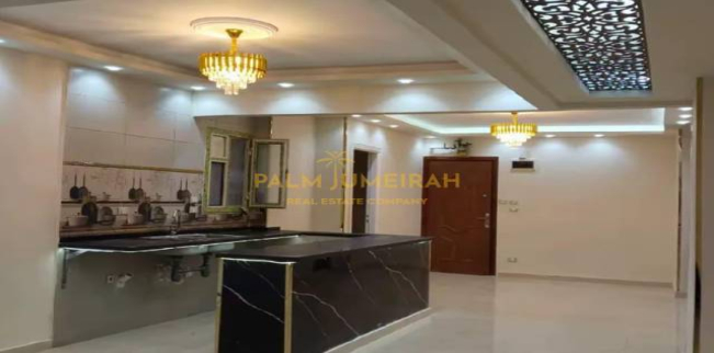 شقة للبيع فى ميامي - قسم المنتزه - الإسكندرية