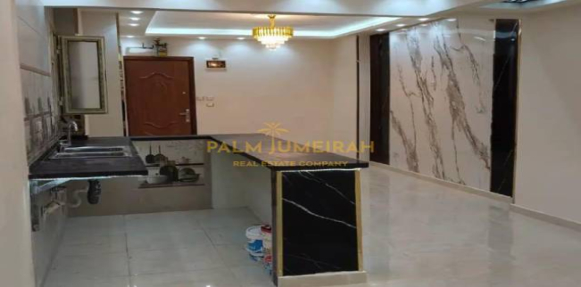 شقة للبيع فى ميامي - قسم المنتزه - الإسكندرية