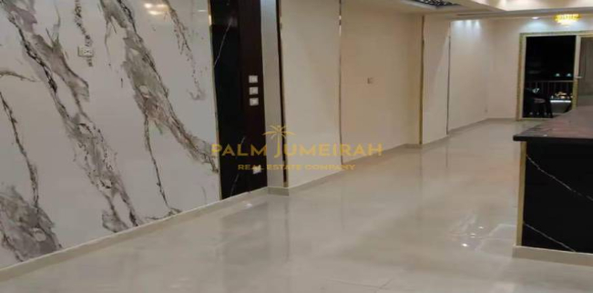 شقة للبيع فى ميامي - قسم المنتزه - الإسكندرية