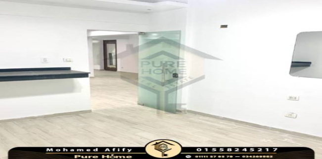 Office For Sale In San Stefano - Qism El-Raml - Alexandria