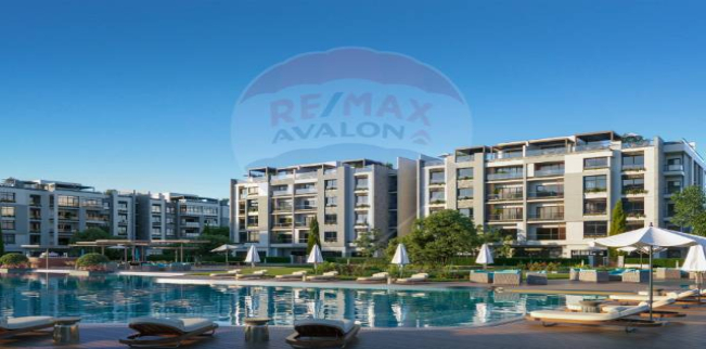 Holiday Villa For Sale In El-Alamein - Markaz Al Alamein - Matrouh