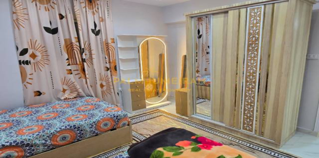 Apartment For Sale In Miami - Qism El-Montaza - Alexandria