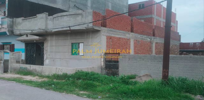 Traditional House For Sale In Smoha - Qism Sidi Gabir - Alexandria