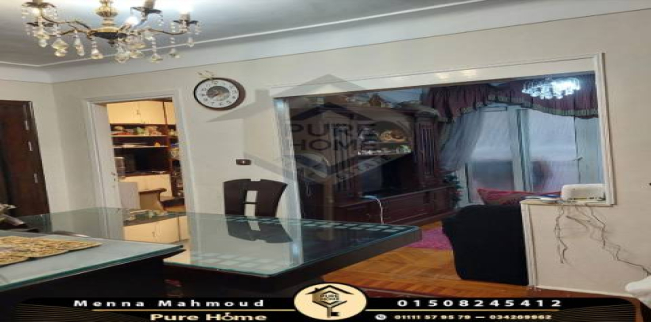 Apartment For Sale In Glim - Qism El-Raml - Alexandria