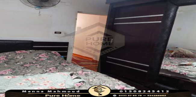 Apartment For Sale In Glim - Qism El-Raml - Alexandria