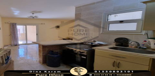 Holiday Villa For Sale In El-Alamein - Markaz Al Alamein - Matrouh