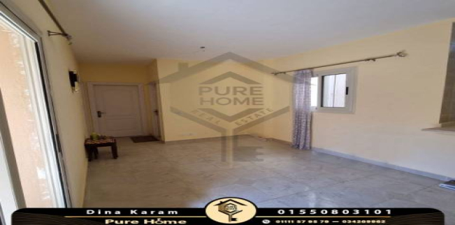 Holiday Villa For Sale In El-Alamein - Markaz Al Alamein - Matrouh