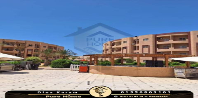 Holiday Villa For Sale In El-Alamein - Markaz Al Alamein - Matrouh