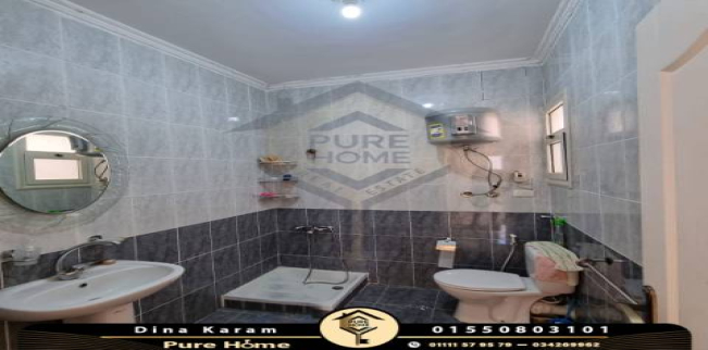 Holiday Villa For Sale In El-Alamein - Markaz Al Alamein - Matrouh