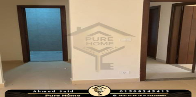 Apartment For Rent In Moharram Bek - Qism Moharram Bek - Alexandria