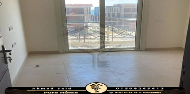 Apartment For Rent In Moharram Bek - Qism Moharram Bek - Alexandria