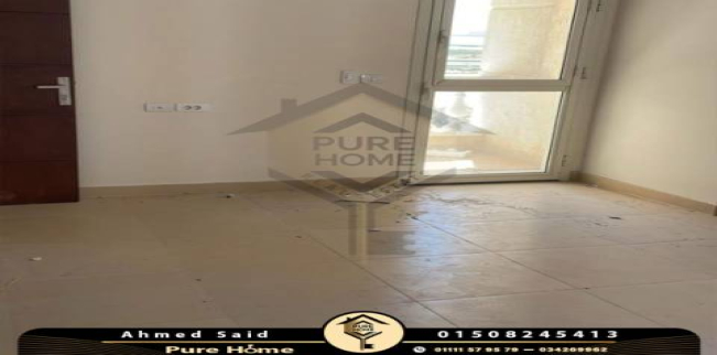 Apartment For Rent In Moharram Bek - Qism Moharram Bek - Alexandria