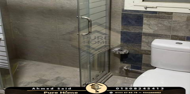 Apartment For Rent In Moharram Bek - Qism Moharram Bek - Alexandria