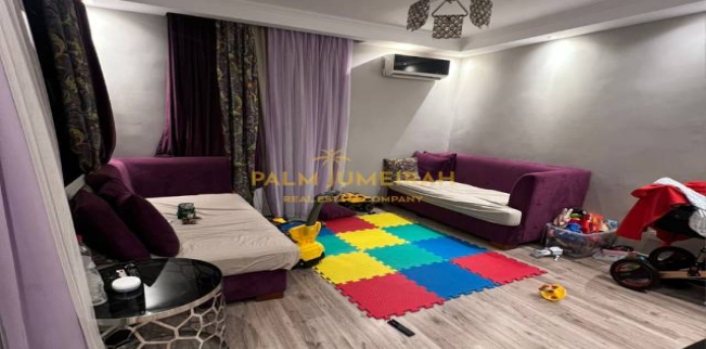 Apartment For Sale In Victoria - Qism El-Montaza - Alexandria