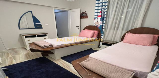 Apartment For Sale In Victoria - Qism El-Montaza - Alexandria