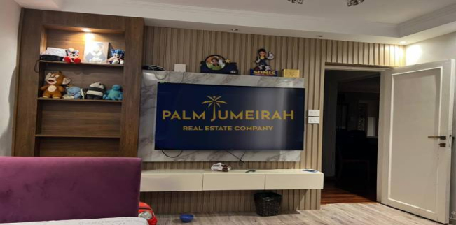 Apartment For Sale In Victoria - Qism El-Montaza - Alexandria