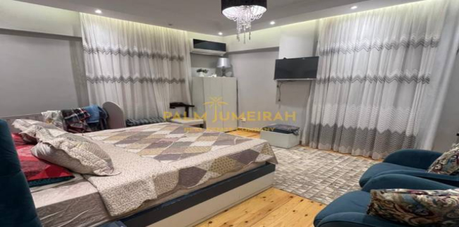 Apartment For Sale In Victoria - Qism El-Montaza - Alexandria