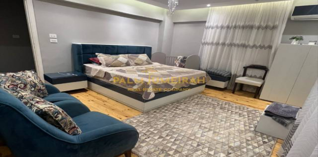 Apartment For Sale In Victoria - Qism El-Montaza - Alexandria