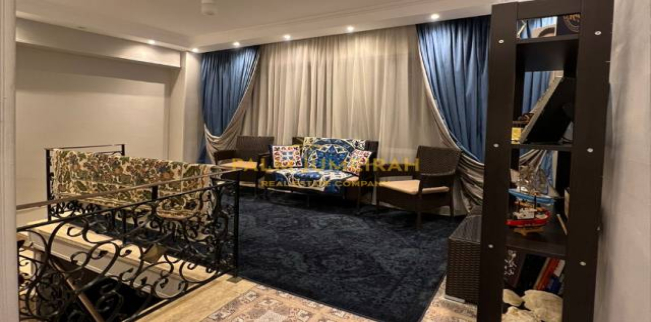 Apartment For Sale In Victoria - Qism El-Montaza - Alexandria