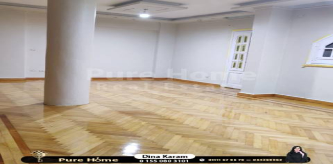 Apartment For Rent In Sidi Gabir - Qism Sidi Gabir - Alexandria