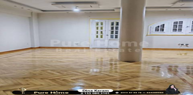 Apartment For Rent In Sidi Gabir - Qism Sidi Gabir - Alexandria