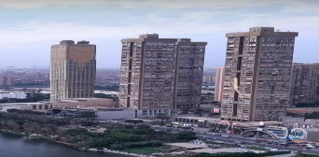 Store For Rent In Maadi Al Khabiri Ash Sharqeyah - Al Maadi - Cairo