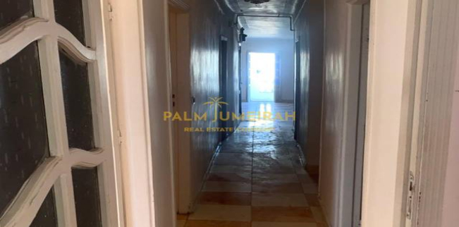 Apartment For Sale In Al Ibrahimiyyah - Qesm Bab Sharqi - Alexandria