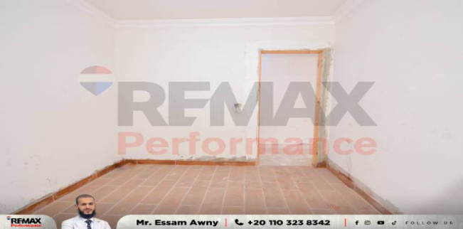 Apartment For Sale In As Soyouf Bahri - Qism El-Montaza - Alexandria