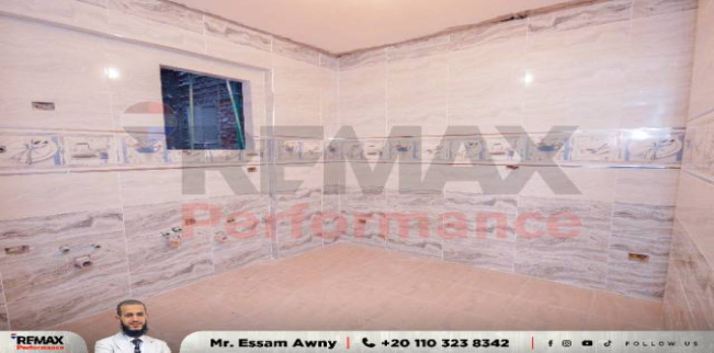 Apartment For Sale In As Soyouf Bahri - Qism El-Montaza - Alexandria