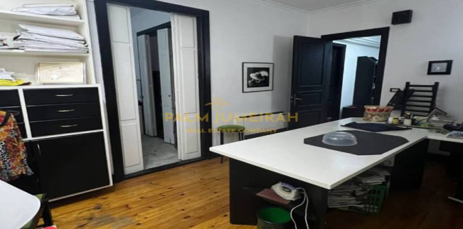 Apartment For Sale In Kamba Chares - Qesm Bab Sharqi - Alexandria