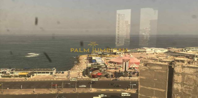 Apartment For Rent In Sidi Gabir - Qism Sidi Gabir - Alexandria