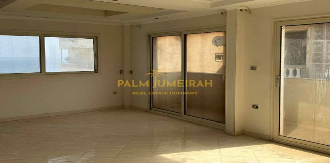 Apartment For Rent In Sidi Gabir - Qism Sidi Gabir - Alexandria