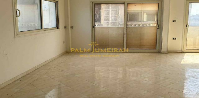Apartment For Rent In Sidi Gabir - Qism Sidi Gabir - Alexandria