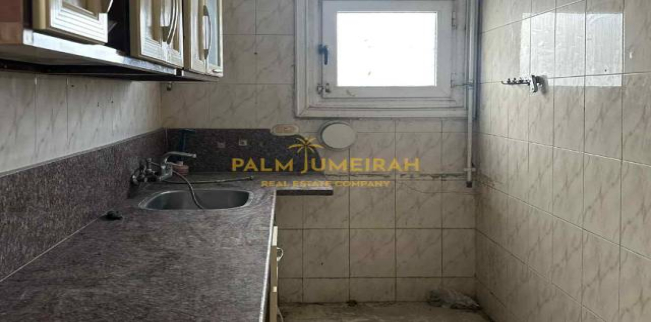 Apartment For Rent In Sidi Gabir - Qism Sidi Gabir - Alexandria
