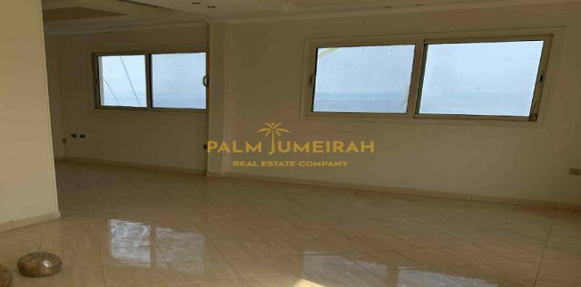 Apartment For Rent In Sidi Gabir - Qism Sidi Gabir - Alexandria