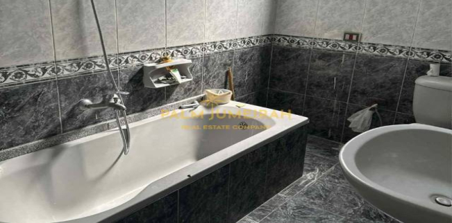 Apartment For Rent In Sidi Gabir - Qism Sidi Gabir - Alexandria