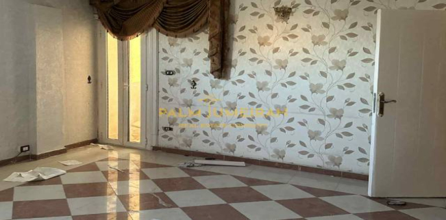 Apartment For Rent In Sidi Gabir - Qism Sidi Gabir - Alexandria