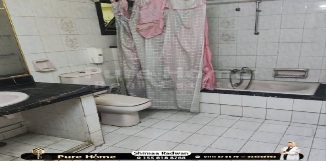 شقة للبيع فى جليم - قسم الرمل - الإسكندرية