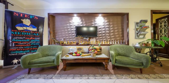 مكتب للبيع فى ستانلي - قسم الرمل - الإسكندرية