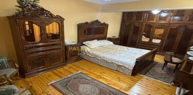 شقة للبيع فى سيدي بشر بحري - قسم المنتزه - الإسكندرية