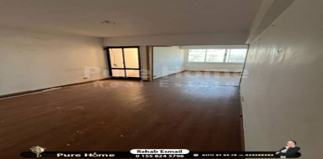 Office For Rent In Qism El-Raml - Alexandria