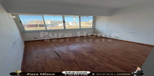 Office For Rent In Qism El-Raml - Alexandria