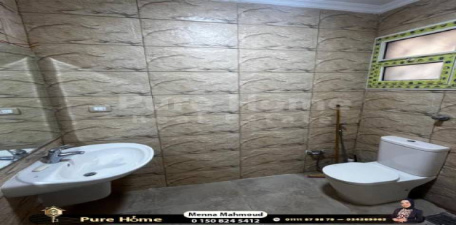 شقة للإيجار فى ستانلي - قسم الرمل - الإسكندرية