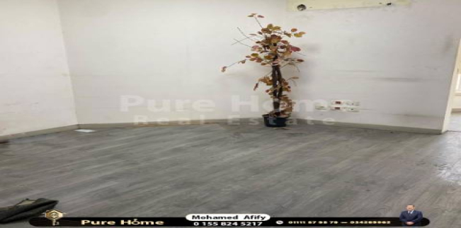 مكتب للبيع فى رشدي - قسم سيدى جابر - الإسكندرية