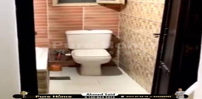 محل تجاري للبيع فى سيدي بشر - قسم المنتزه - الإسكندرية