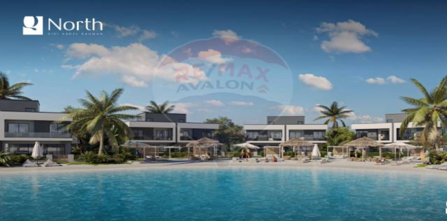 شقة للبيع فى قسم مرسى مطروح - مطروح