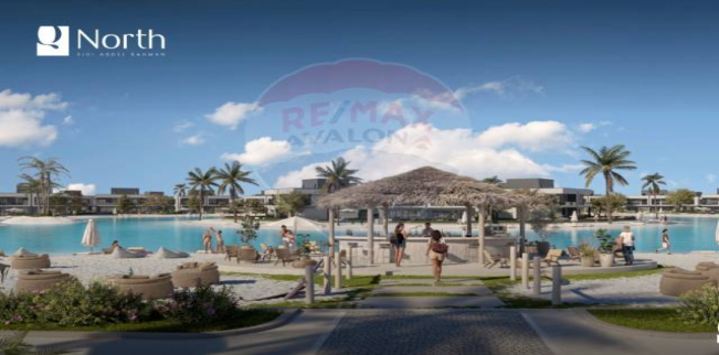 شقة للبيع فى قسم مرسى مطروح - مطروح