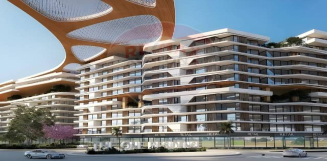 شقة للبيع فى سموحة - قسم سيدى جابر - الإسكندرية